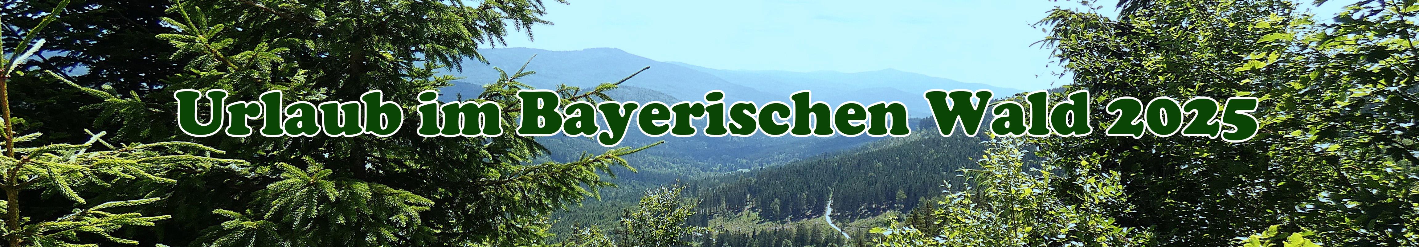 Bayerischer Wald Titel-3 Bayerischer Wald Titel-3