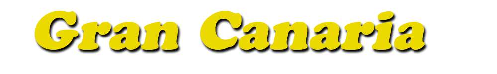 Gran Canaria